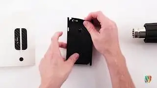Wrapit How To Install Skin (One Piece Back And Sides)