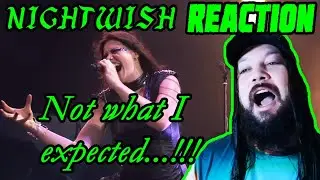 Nightwish - Romanticide Reaction!!