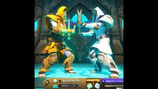 WoW Classic hardcore duo challenge #wow #classic  #hardcore