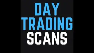Small caps scannrer for trading - Stock market scanners -Day trading- Gappers - Momo  -No Delay