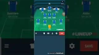 Football Index Fantasy Football pre Season week 3