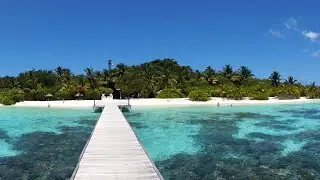 Malediven 2016 Velidhu Maldives