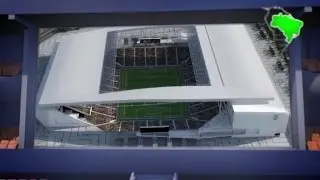 Arena Corinthians