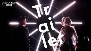 Trailer - Last Call (Urauff&uuml;hrung) - Opernhaus Z&uuml;rich