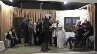 DC Harlem Shake