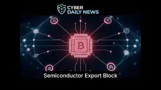 Cyber Daily News January 4, 2026