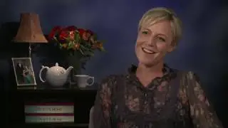 A Place to Call Home's Marta Dusseldorp on Sarah