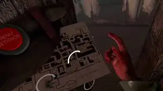 This vr game is terrifying ( Trenches vr ) part 2