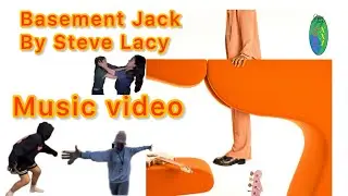 Basement Jack - music video project