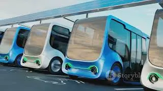 EV Revolution  2024's Electric Surge! 2025