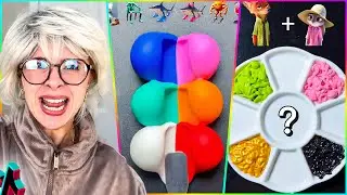 ⏰1 Hour 🔥 MEGA POV COMPILATION 👑@Aliciasiczofficial ASMR TTS 🎤TikTok VIRAL📲 RELAXING & SATISFYING🎉