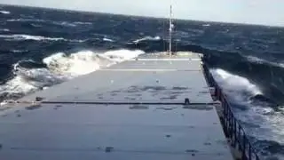 Gale Force 8