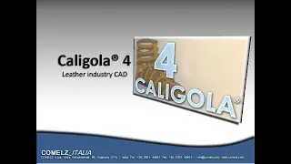 Curso de Caligola 4 Clase # 2