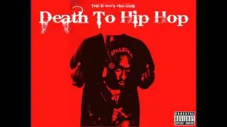 iREY - Death To Hip Hop (prod.by Downtown Music)