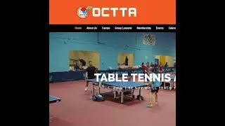 01/15/2026 OCTTA Live! LO FI Friday! Music and Pong