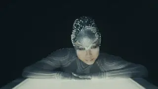 松任谷由実 - DARK MOON (MUSIC VIDEO Full)