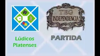 TEG Independencia - In Memorial