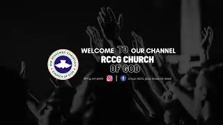 YOUTH CONFERENCE - THE LORD MY ROCK DAY 1