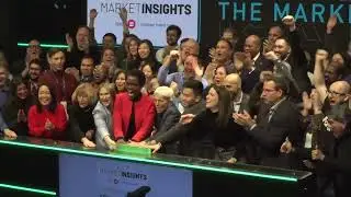 ETF Market Insights Opens the Market Thursday, February 8, 2024