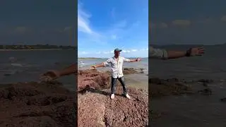 Na tum Jain na hum 😍 #goa #goavlogs