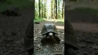 The Tortoise and the Hare &ndash; A Timeless Lesson in Patience