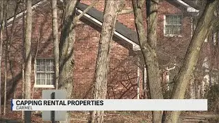 Rental property caps implemented in Fishers, proposed in Carmel