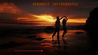 AFROBEAT INSTRUMENTAL 2025
