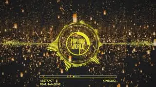 Abstract - Kintsugi (feat. Tamzene)