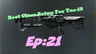 Best Class Setup For Tac-19 In Cod Aw Live W-KrazyKreator (Cod Aw) Ep:21