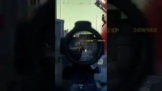 WHEN EM2 HAD NO RECOIL! (It still shreds tho) #shorts #codwarzone #rebirth #em2