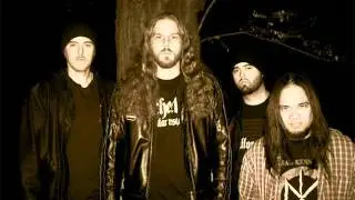 Doom Metal Band Gallow God 1.The Sin and Doom of Godless Men.wmv