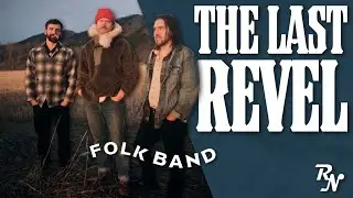 Is Gone for Good One of the Year&rsquo;s Best Albums? | The Last Revel on Road Gang Radio