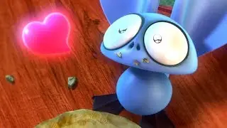 Zombie Dumb | 좀비덤 | Runaway of Zompet | Zombie Cartoon | | Cartoon For You