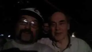 Me and Mr. Lahey