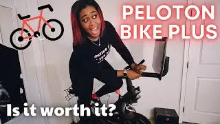 Peloton Bike Plus 30 Day Challenge | Peloton Bike Review