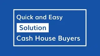 Cash Home Buyers in Ontario - A Quick Guide