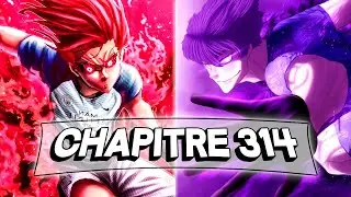 Blue lock : review 314, la voie de la victoire ?