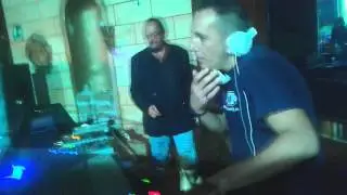 Dj MasterBeat Intro from Music Vibes Remember..Caesar International Club,Italy