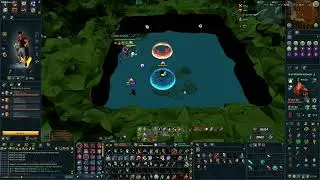 Hardmode Vorago GM Speedkill