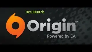 Repair Origin  / Fix error: 0xc00007b problem ( Updated 06-01-2019 look at description )
