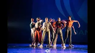 2018 - 2019 Belgian Championship - Junior F.O.S  (K-Creation)