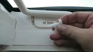 Knaus Box Star 540 - Haken / Verriegelung f&uuml;r Medi Heki - Aufspringschutz -WoMo- Kastenwagen Ducato