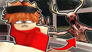 I PLAYED SCARY SHAWARMA KIOSK FOR THE FIRST TIME... (Roblox)