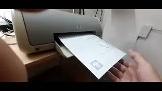 Instalar Impresora Hp3535 en windows 10, sin drivers.