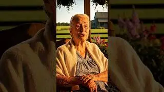 70-Year-Old Grandma&rsquo;s Inspiring Words Will Touch Your Heart ❤️ | Motivational Quotes in Life