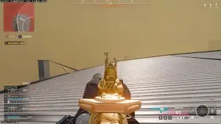 Stim win Warzone