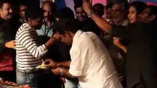 Mohanlal | 100 days celebrations of Run baby Run