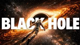 🕳️ Black Holes: The Giants of the Universe | Moon House
