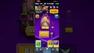 What's Inside the Chest? Clash Royale Unboxing and Revealing Epic Loot!