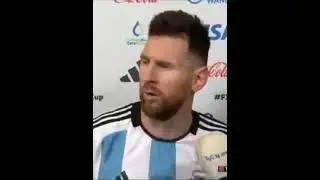 Messi vs Don Fabio 😂